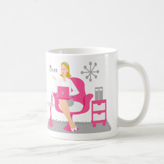 Personal Assistant Coffee Mug
