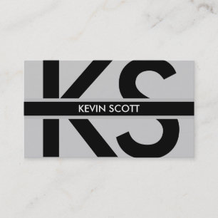 Personal Business Card