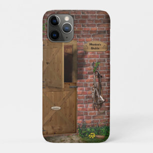 Personal Case for Horse-Lovers/Riders