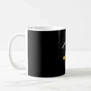 Personal Cat Servant Funny Cat Lover Gift print Coffee Mug