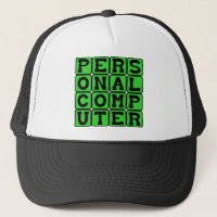 Personal Computer, Computing Device