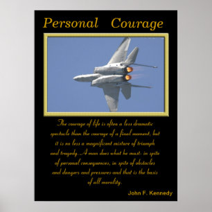 Personal Courage Posters 4
