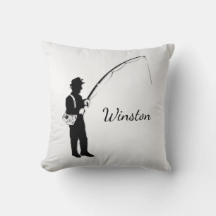 Personal Fishing Cushion
