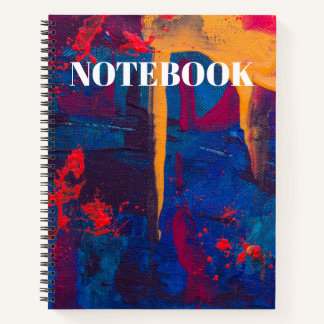  Personal Growth and Self-Development Notebook