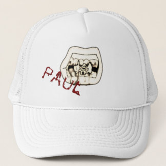Personal Hat