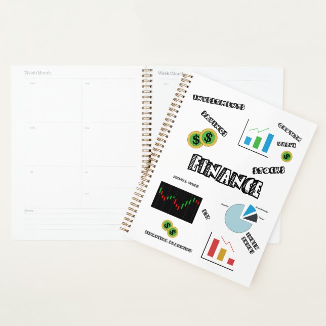 Personal household Finance Planner (Display)