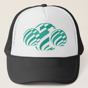 Personal Items Trucker Hat
