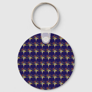 Personal key chain