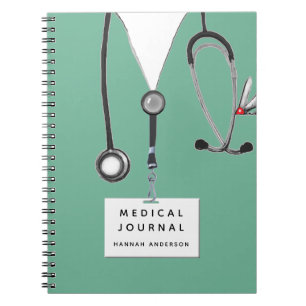 Personal Medical Journal