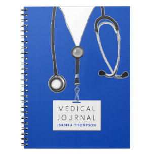 Personal Medical Journal