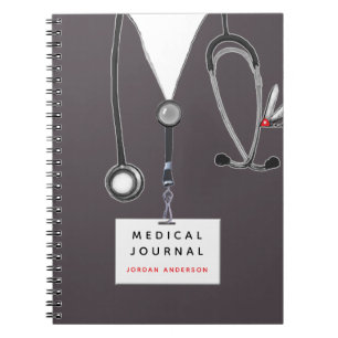 Personal Medical Journal