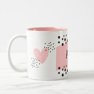Personal Mimi Coffee Mug
