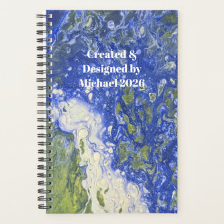 Personal Planner