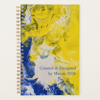 Personal Planner