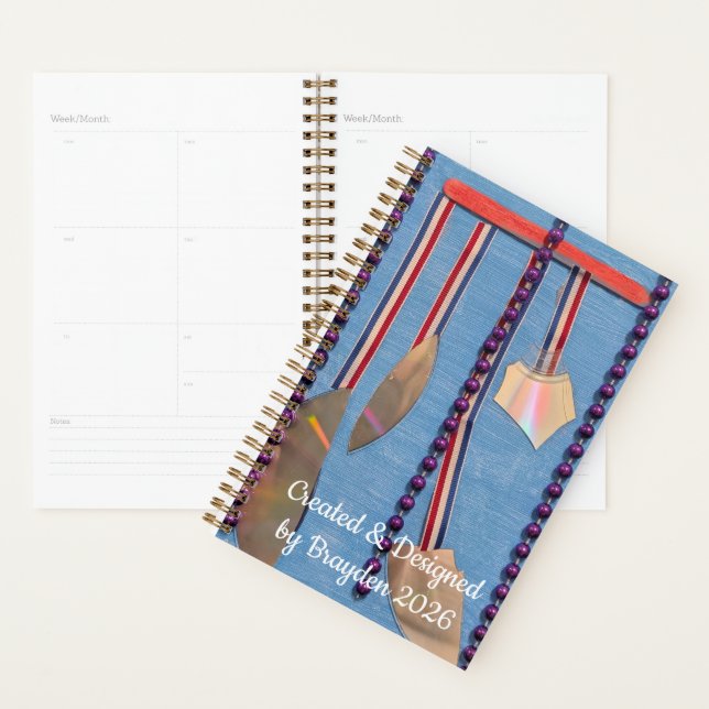 Personal Planner (Display)