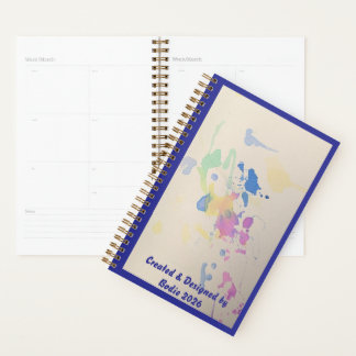 Personal Planner