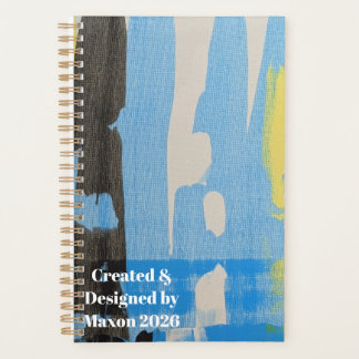 Personal Planner