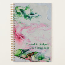 Personal Planner