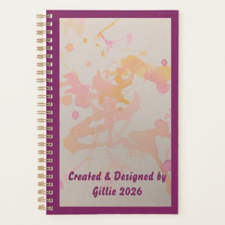 Personal Planner