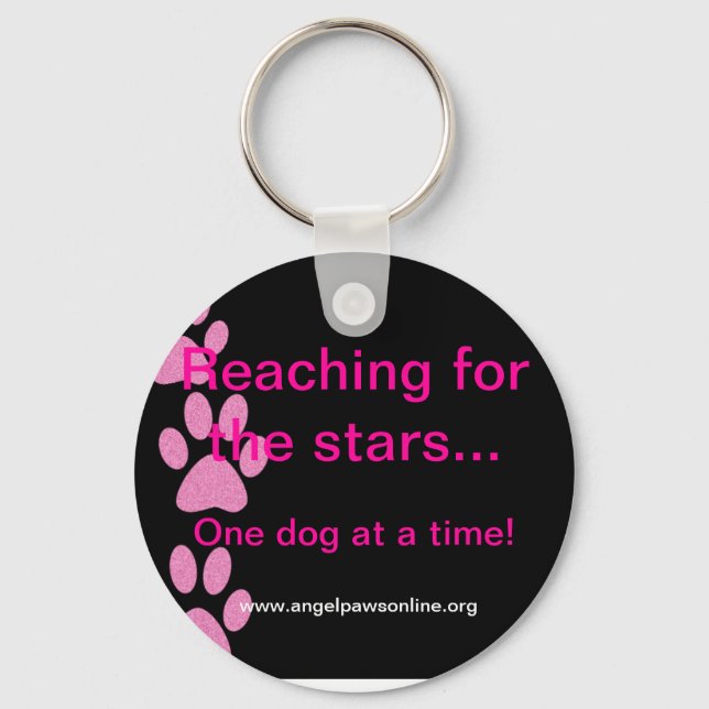 Personal Products Key Ring (Front)