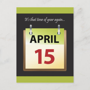 {Personal} Propst Tax Prep Postcard