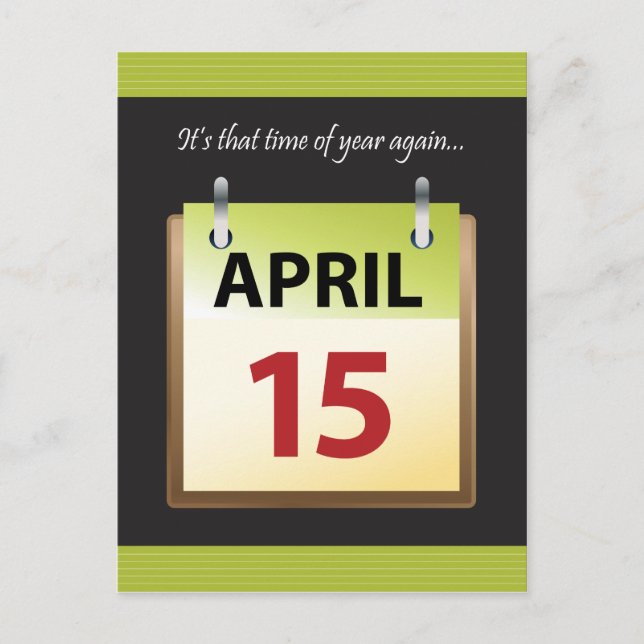 {Personal} Propst Tax Prep Postcard (Front)