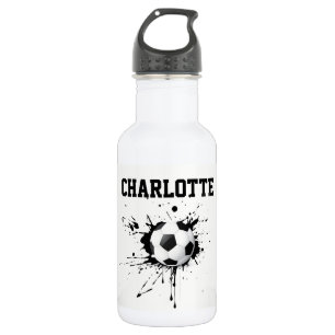 Personal Sports Football Soccer Water bottle
