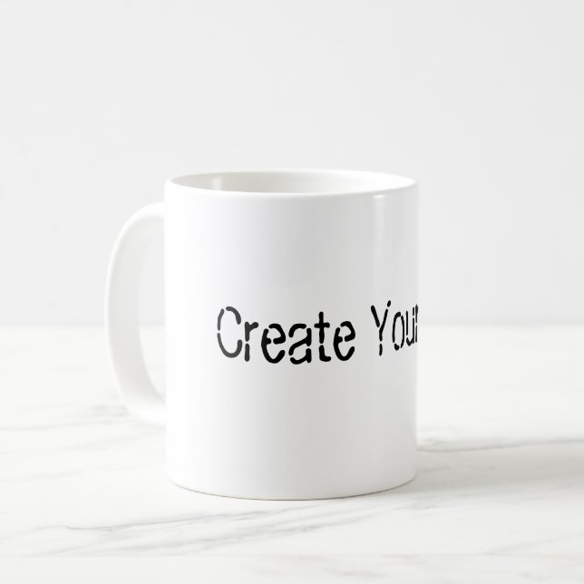 Personal Touch Printed For Daily Use Home Kitchen  Coffee Mug (Front Left)