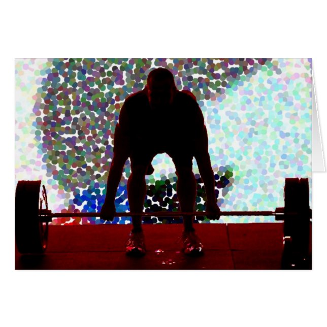 Personal Trainer (Front Horizontal)