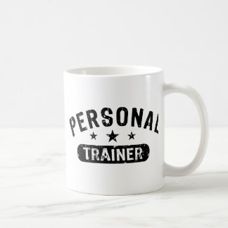 Personal Trainer Coffee Mug
