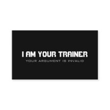 Personal Trainer Exercise Gym Fitness Business