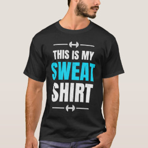 Personal Trainer  Fitness Coach  Exercise   Workou T-Shirt