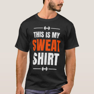 Personal Trainer  Fitness Coach  Exercise   Workou T-Shirt