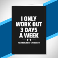 Personal Trainer Funny Gym Exercise Fitness Meme