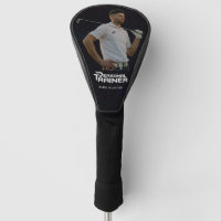Personal Trainer Golf Personalised