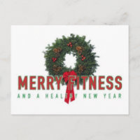 Personal Trainer MERRY FITNESS