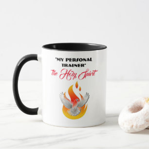 "Personal Trainer" Mug