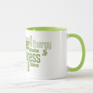 Personal Trainer or Fitness Centre MUG