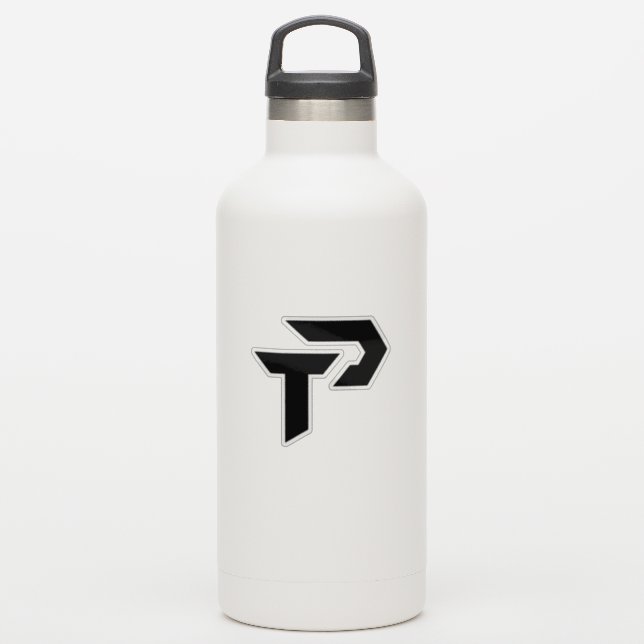 Personal Trainer Personalised (Waterbottle)