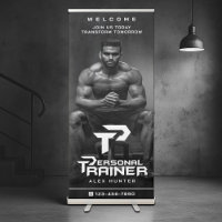 Personal Trainer Personalised