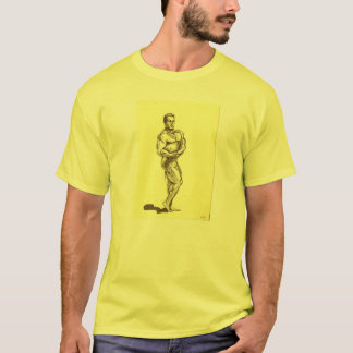personal trainer T-Shirt