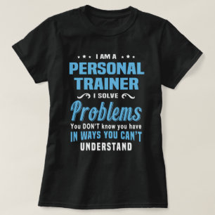 Personal Trainer T-Shirt