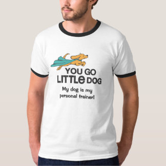 Personal Trainer T-Shirt