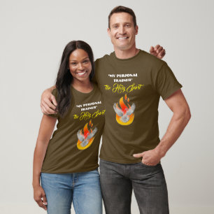 "Personal Trainer" T-Shirt