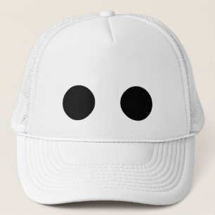 Personal Umlaut Trucker Hat