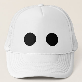 Personal Umlaut Trucker Hat