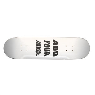 Personalisable Create Your own Complete Skateboard