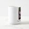 Personalise 15oz Coffee Mug
