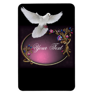 Personalise 5 magnet