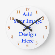 (Personalise) Add a personal touch. Gold Numbers